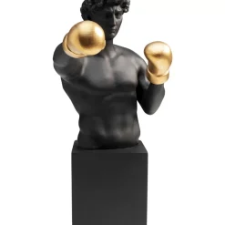KARE Design Deko & Geschenkartikel-Deko Objekt Balboa 40Cm