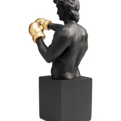 KARE Design Deko & Geschenkartikel-Deko Objekt Balboa 40Cm