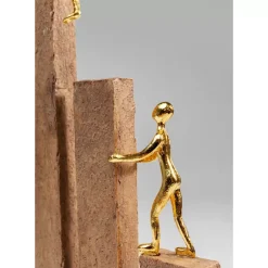 KARE Design Deko & Geschenkartikel-Deko Objekt Beams Rock Challenge 36Cm