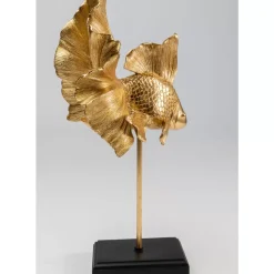 KARE Design Deko & Geschenkartikel-Deko Objekt Betta Fish 45Cm