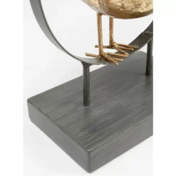 KARE Design Deko & Geschenkartikel-Deko Objekt Bird Neighbour 64Cm