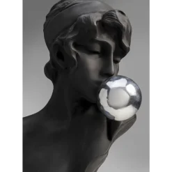 KARE Design Deko & Geschenkartikel-Deko Objekt Busto Kissing Girl 58Cm