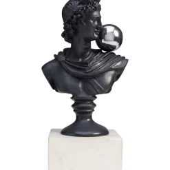 KARE Design Deko & Geschenkartikel-Deko Objekt Busto Man 36Cm