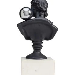 KARE Design Deko & Geschenkartikel-Deko Objekt Busto Man 36Cm