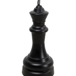 KARE Design Deko & Geschenkartikel-Deko Objekt Chess King 68Cm