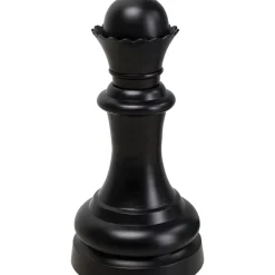 KARE Design Deko & Geschenkartikel-Deko Objekt Chess Queen 60Cm