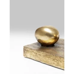 KARE Design Deko & Geschenkartikel-Deko Objekt Chicken Evolution