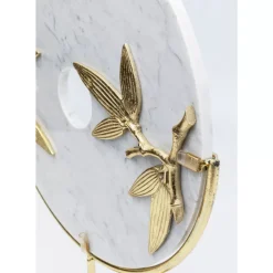 KARE Design Deko & Geschenkartikel-Deko Objekt Circle Bamboo 51Cm