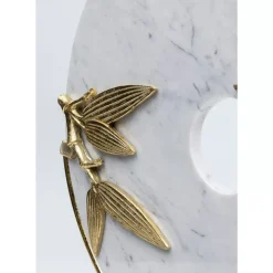 KARE Design Deko & Geschenkartikel-Deko Objekt Circle Bamboo 51Cm