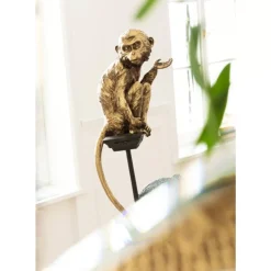 KARE Design Deko & Geschenkartikel-Deko Objekt Circus Monkey 109