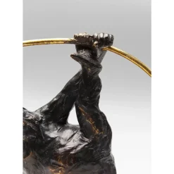 KARE Design Deko & Geschenkartikel-Deko Objekt Climbing Monkeys