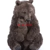 KARE Design Deko & Geschenkartikel-Deko Objekt Cuddle Bear Family 26