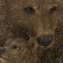 KARE Design Deko & Geschenkartikel-Deko Objekt Cuddle Bear Family 26