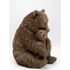 KARE Design Deko & Geschenkartikel-Deko Objekt Cuddle Bear Family 26