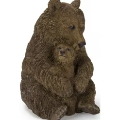 KARE Design Deko & Geschenkartikel-Deko Objekt Cuddle Bear Family 26