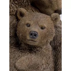 KARE Design Deko & Geschenkartikel-Deko Objekt Cuddle Bear Family 81