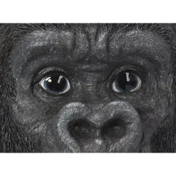 KARE Design Deko & Geschenkartikel-Deko Objekt Cuddle Gorilla Family