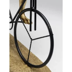 KARE Design Deko & Geschenkartikel-Deko Objekt Cyclist Rabbit