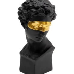 KARE Design Deko & Geschenkartikel-Deko Objekt David Eyes 16Cm