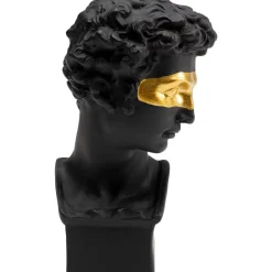 KARE Design Deko & Geschenkartikel-Deko Objekt David Eyes 16Cm