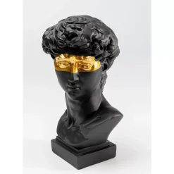 KARE Design Deko & Geschenkartikel-Deko Objekt David Eyes 30Cm