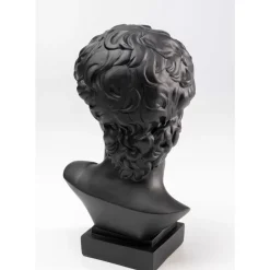 KARE Design Deko & Geschenkartikel-Deko Objekt David Eyes 30Cm