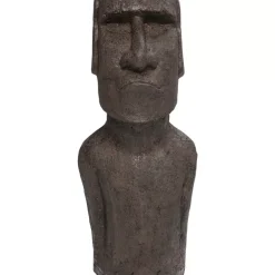 KARE Design Deko & Geschenkartikel-Deko Objekt Easter Island 80Cm