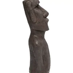 KARE Design Deko & Geschenkartikel-Deko Objekt Easter Island 80Cm