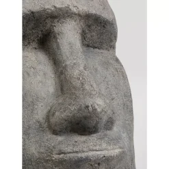 KARE Design Deko & Geschenkartikel-Deko Objekt Easter Island 123Cm