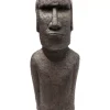KARE Design Deko & Geschenkartikel-Deko Objekt Easter Island 59Cm