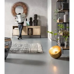 KARE Design Deko & Geschenkartikel-Deko Objekt Easter Island 59Cm