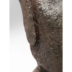 KARE Design Deko & Geschenkartikel-Deko Objekt Easter Island 59Cm