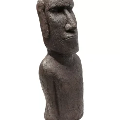KARE Design Deko & Geschenkartikel-Deko Objekt Easter Island 59Cm