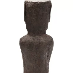 KARE Design Deko & Geschenkartikel-Deko Objekt Easter Island 59Cm