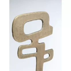 KARE Design Deko & Geschenkartikel-Deko Objekt Elements 25Cm