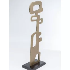 KARE Design Deko & Geschenkartikel-Deko Objekt Elements 25Cm