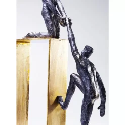 KARE Design Deko & Geschenkartikel-Deko Objekt Elements Come Together