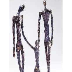 KARE Design Deko & Geschenkartikel-Deko Objekt Elements Happy Family