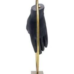 KARE Design Deko & Geschenkartikel-Deko Objekt Elements Heart Hand 62Cm