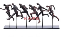 KARE Design Deko & Geschenkartikel-Deko Objekt Elements Runners