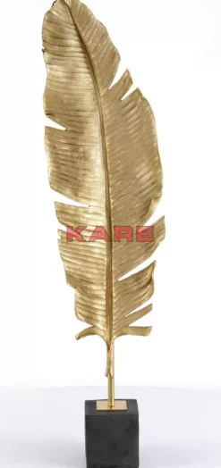 KARE Design Deko & Geschenkartikel-Deko Objekt Feather One 147