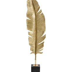 KARE Design Deko & Geschenkartikel-Deko Objekt Feather One 147