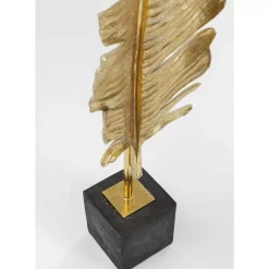 KARE Design Deko & Geschenkartikel-Deko Objekt Feather One 147