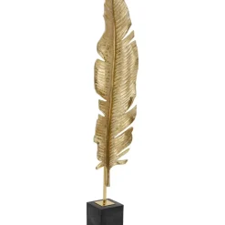 KARE Design Deko & Geschenkartikel-Deko Objekt Feather One 147