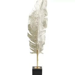 KARE Design Deko & Geschenkartikel-Deko Objekt Feather One 147
