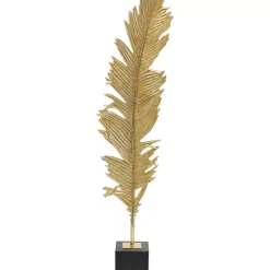 KARE Design Deko & Geschenkartikel-Deko Objekt Feather Two 147