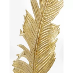 KARE Design Deko & Geschenkartikel-Deko Objekt Feather Two 147