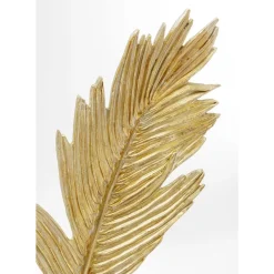 KARE Design Deko & Geschenkartikel-Deko Objekt Feather Two 147
