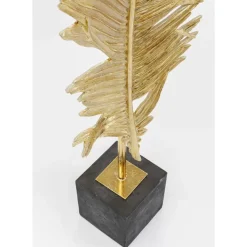 KARE Design Deko & Geschenkartikel-Deko Objekt Feather Two 147