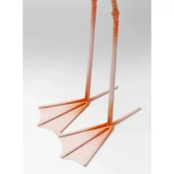 KARE Design Deko & Geschenkartikel-Deko Objekt Flamingo Road Fly 66Cm